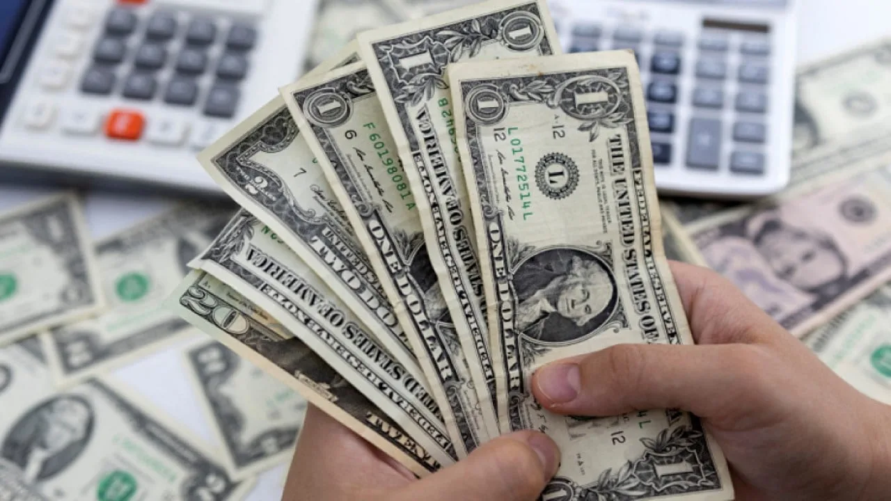 حالة من الثبات.. سعر صرف الدولار اليوم فى بغداد الجمعة 29 نوفمبر 2024 بالبورصة والسوق المحلي 2 حالة من الثبات.. سعر صرف الدولار اليوم فى بغداد الجمعة 29 نوفمبر 2024 بالبورصة والسوق المحلي