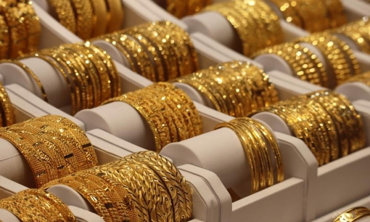 "عيار 21 يرتفع" سعر الذهب في السعودية الثلاثاء 19-11-2024 بعد الارتفاع الأخير لقيمة المعدن الأصفر عالميًا 2 “عيار 21 يرتفع” سعر الذهب في السعودية الثلاثاء 19-11-2024 بعد الارتفاع الأخير لقيمة المعدن الأصفر عالميًا