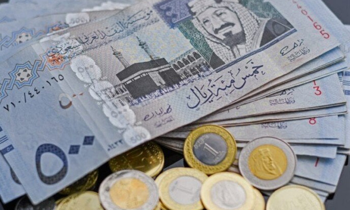 سعر الريال السعودي اليوم في مصر مقابل الجنيه الخميس 21-11-2024.. ارتفاع مستمر قبل اجتماع البنك المركزي 2 سعر الريال السعودي اليوم في مصر مقابل الجنيه الخميس 21-11-2024.. ارتفاع مستمر قبل اجتماع البنك المركزي