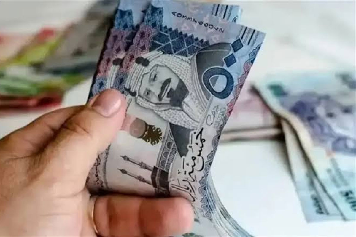 استقرار سعر الريال السعودي مقابل الجنيه المصري اليوم الثلاثاء 19 نوفمبر 2024 قبل يومين من تحديد سعر الفائدة 2 استقرار سعر الريال السعودي مقابل الجنيه المصري اليوم الثلاثاء 19 نوفمبر 2024 قبل يومين من تحديد سعر الفائدة