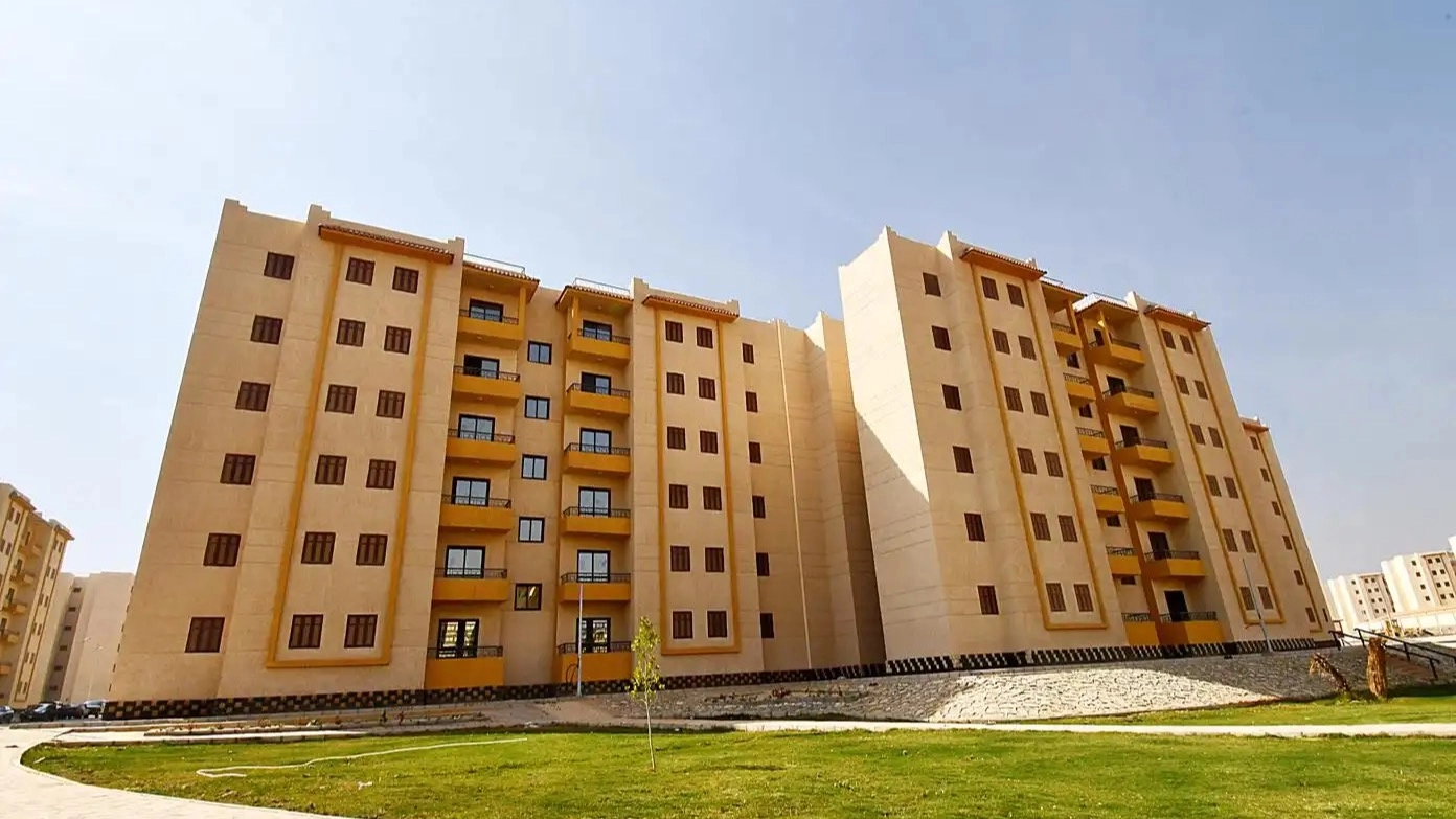 صندوق الإسكان يمدد التقديم لمشروع سكن لكل المصريين حتى نهاية ديسمبر 2024.. التفاصيل الكاملة 2 صندوق الإسكان يمدد التقديم لمشروع سكن لكل المصريين حتى نهاية ديسمبر 2024.. التفاصيل الكاملة