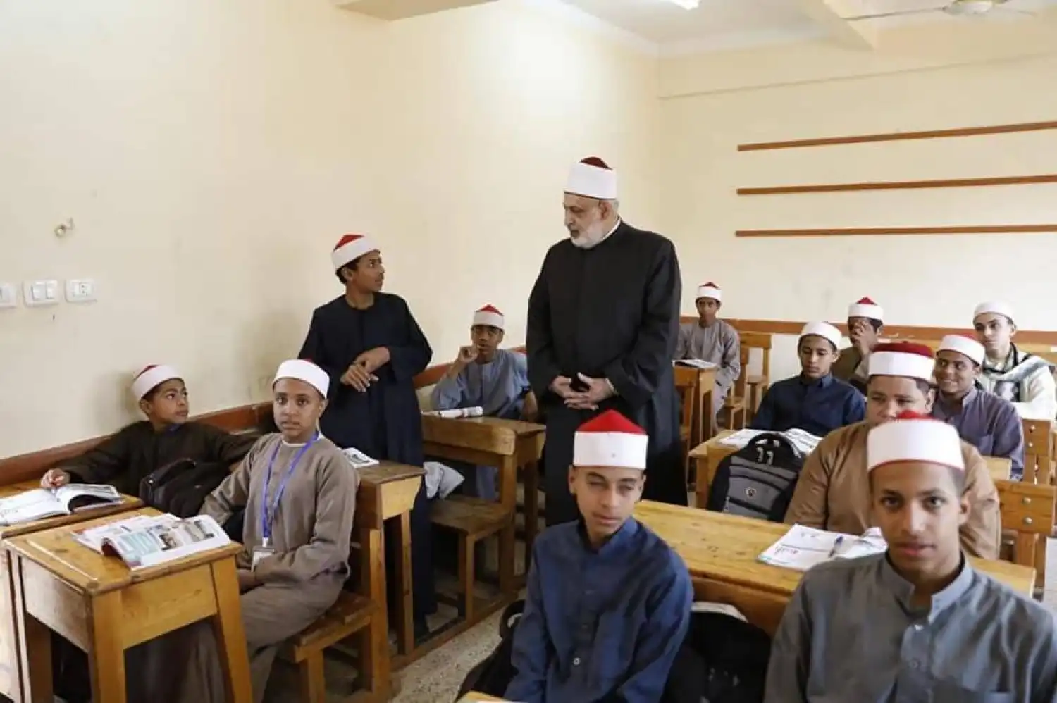 "وظائف شاغرة في الأزهر azhar.eg" كيفية العمل بنظام الحصة في الأزهر الشريف 2024 والتخصصات المطلوبة 2 “وظائف شاغرة في الأزهر azhar.eg” كيفية العمل بنظام الحصة في الأزهر الشريف 2024 والتخصصات المطلوبة