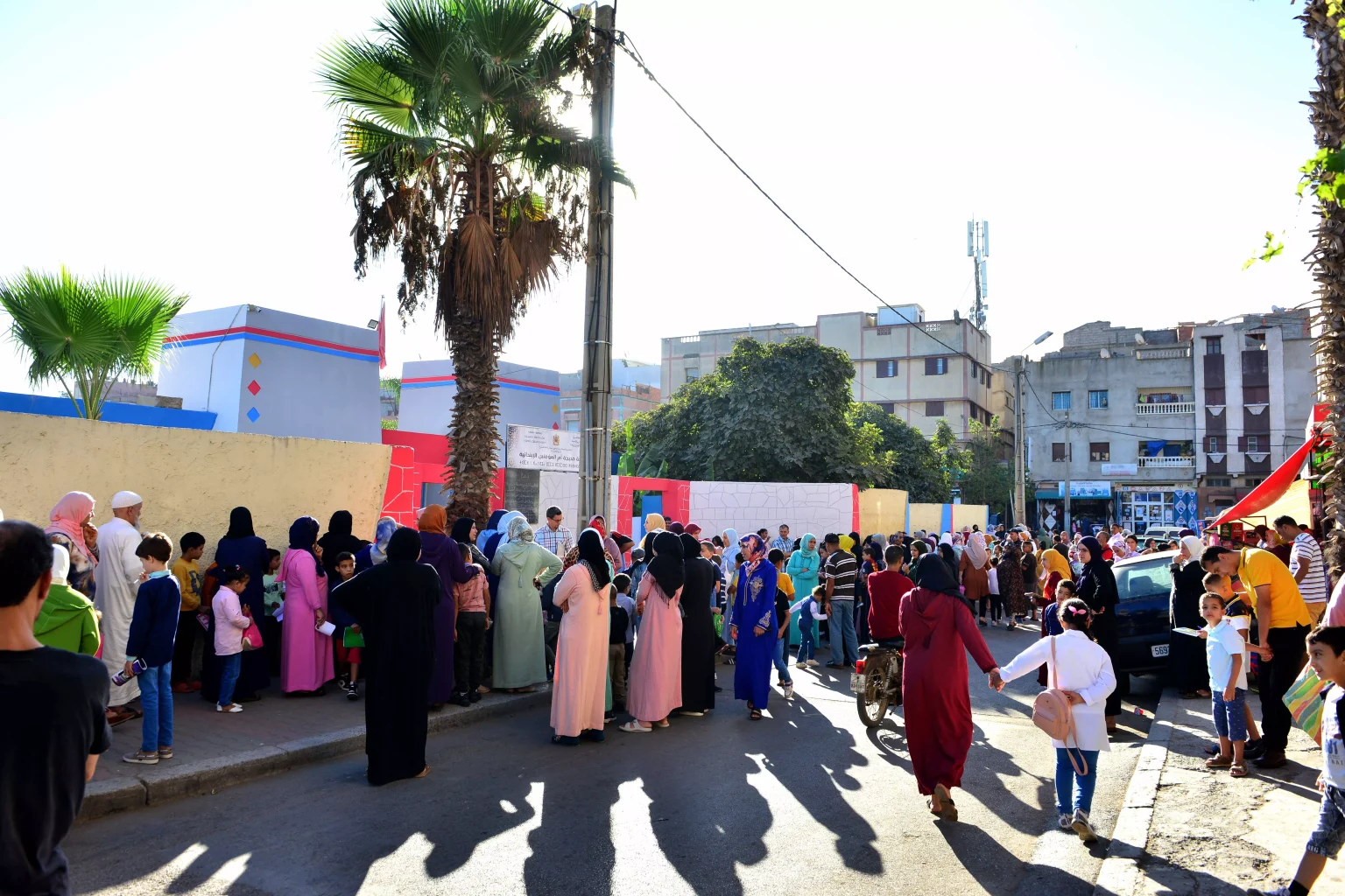 وزارة التربية الوطنية تكشف عن لائحة العطل المدرسية بالمغرب 2025 وجدول العطل ومواعيد الإجازات الرسمية 2 وزارة التربية الوطنية تكشف عن لائحة العطل المدرسية بالمغرب 2025 وجدول العطل ومواعيد الإجازات الرسمية