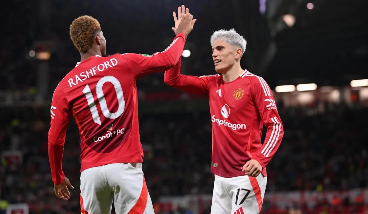 القنوات الناقلة لمباراة مانشستر يونايتد وباوك اليوناني في الدوري الأوروبي 2024 والتشكيل المتوقع 2 القنوات الناقلة لمباراة مانشستر يونايتد وباوك اليوناني في الدوري الأوروبي 2024 والتشكيل المتوقع