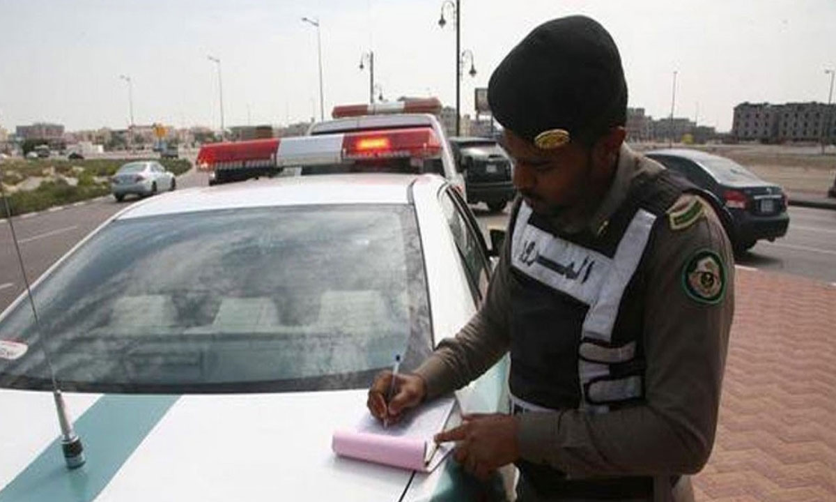 تذكير من المرور السعودي بشأن جدول المخالفات المرورية الجديد 1446 2 تذكير من المرور السعودي بشأن جدول المخالفات المرورية الجديد 1446
