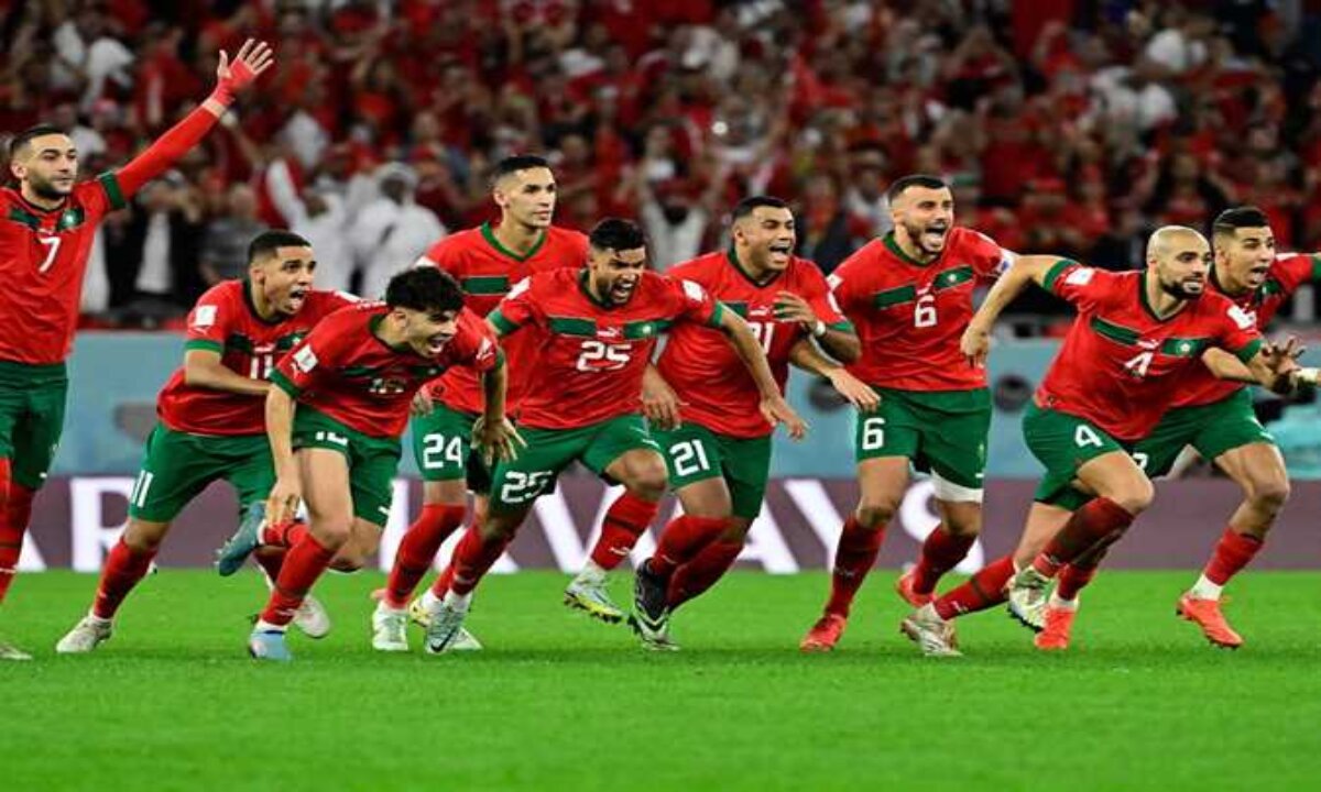 موعد وتردد القنوات الناقلة لمباراة المغرب وليسوتو في تصفيات كأس أفريقيا 2025 2 موعد وتردد القنوات الناقلة لمباراة المغرب وليسوتو في تصفيات كأس أفريقيا 2025