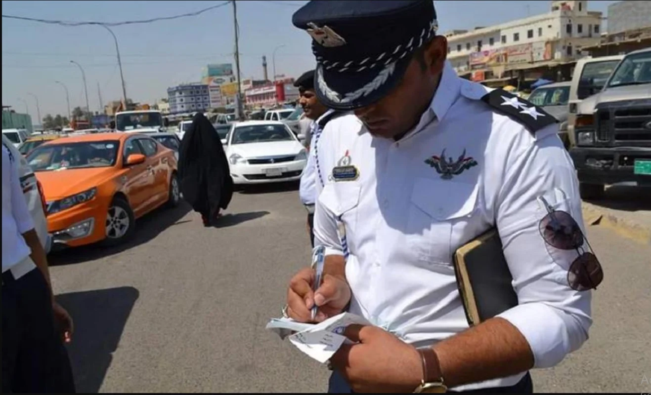 منصة أور لغرامات المرور في دهوك ur.gov.iq.. الشروط والخطوات لتسجيل المخالفات ودفعها إلكترونياً لعام 2024 2 منصة أور لغرامات المرور في دهوك ur.gov.iq.. الشروط والخطوات لتسجيل المخالفات ودفعها إلكترونياً لعام 2024