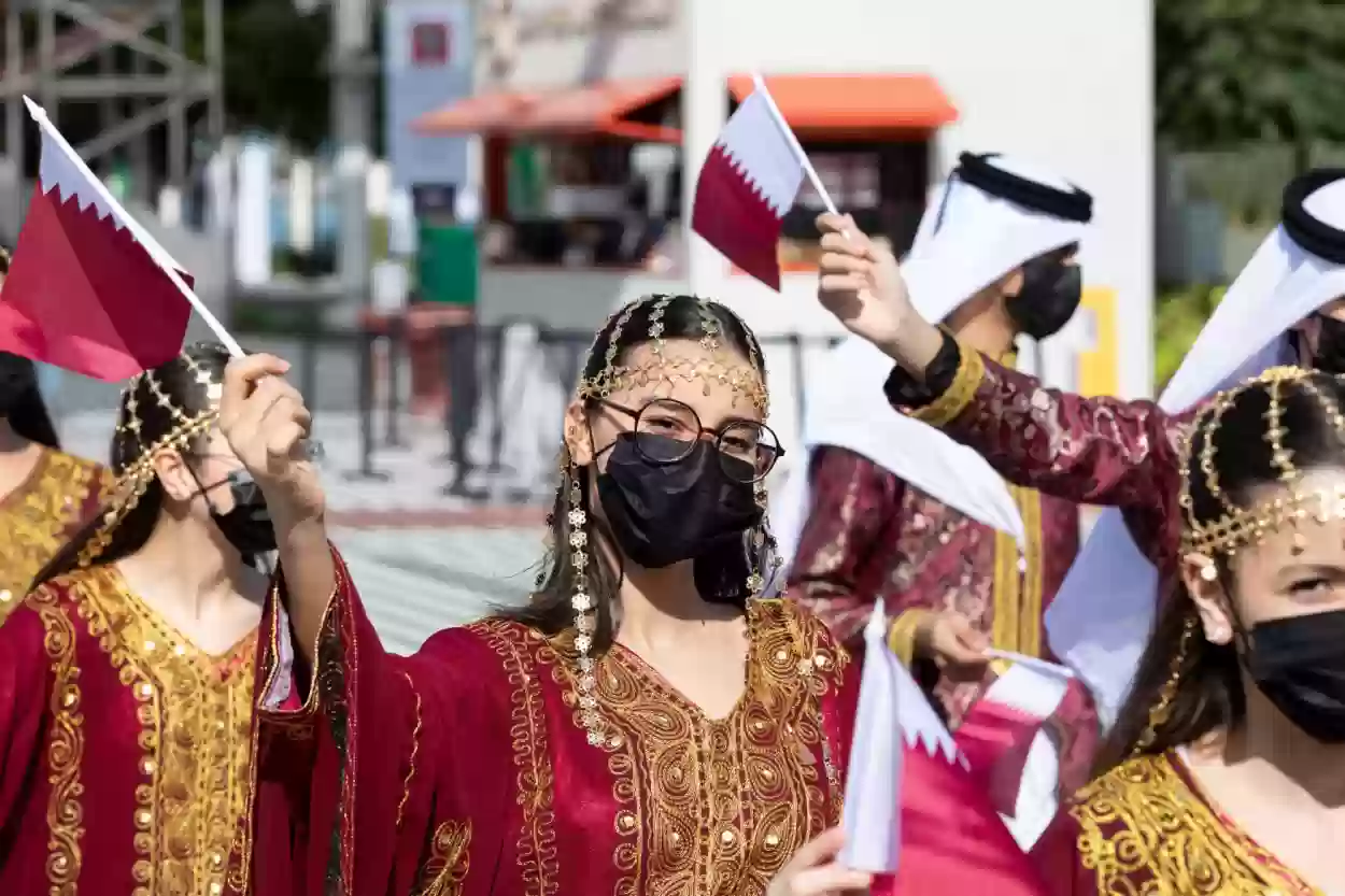 الحكومة القطرية تُقر بموعد إجازة العيد الوطني في قطر 2024 2 الحكومة القطرية تُقر بموعد إجازة العيد الوطني في قطر 2024