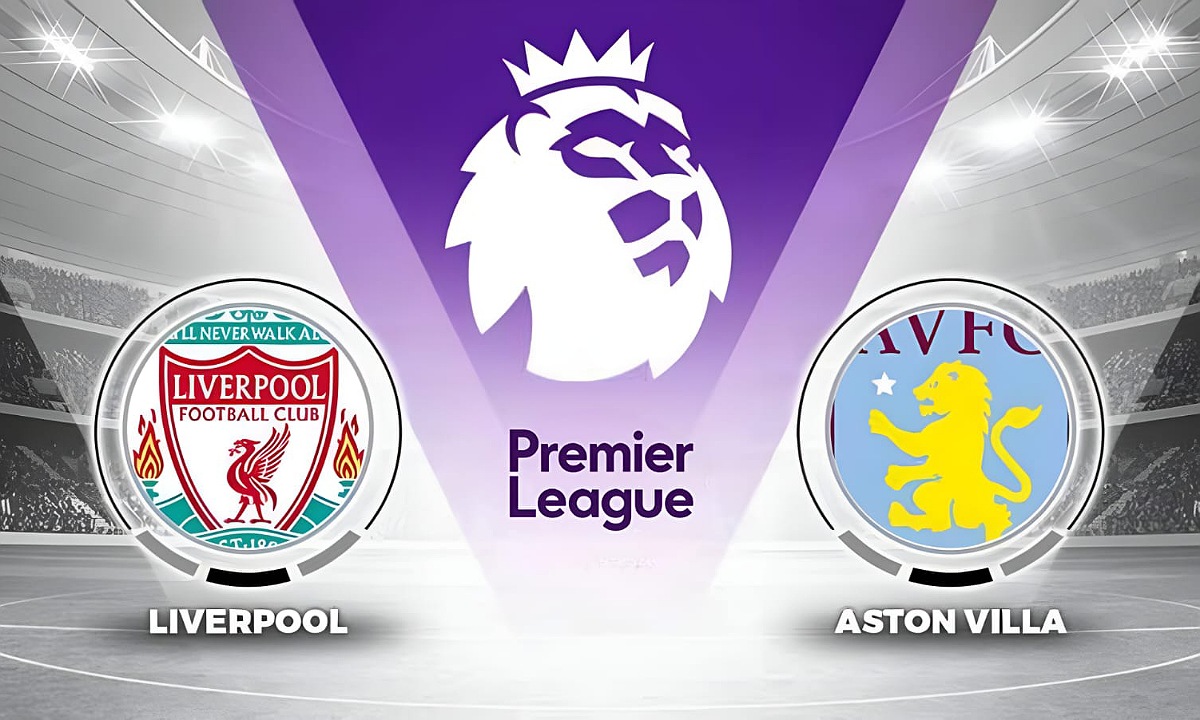موعد مباراة ليفربول واستون فيلا في الدوري الانجليزي 2024 والقنوات الناقلة والتشكيلة المتوقعة 2 موعد مباراة ليفربول واستون فيلا في الدوري الانجليزي 2024 والقنوات الناقلة والتشكيلة المتوقعة