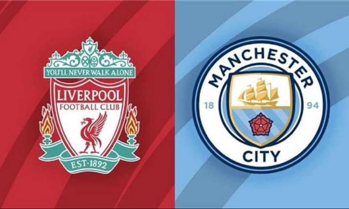 موعد مباراة ليفربول ومانشستر سيتي في الجولة الـ 13 من الدوري الانجليزي الممتاز 2024 والقنوات الناقلة 2 موعد مباراة ليفربول ومانشستر سيتي في الجولة الـ 13 من الدوري الانجليزي الممتاز 2024 والقنوات الناقلة