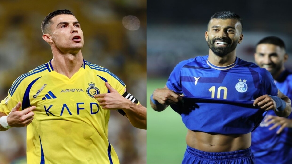 نجم الدوري السعودي يشعل التنافس بين مانشستر سيتي وريال مدريد لضمه 2 نجم الدوري السعودي يشعل التنافس بين مانشستر سيتي وريال مدريد لضمه