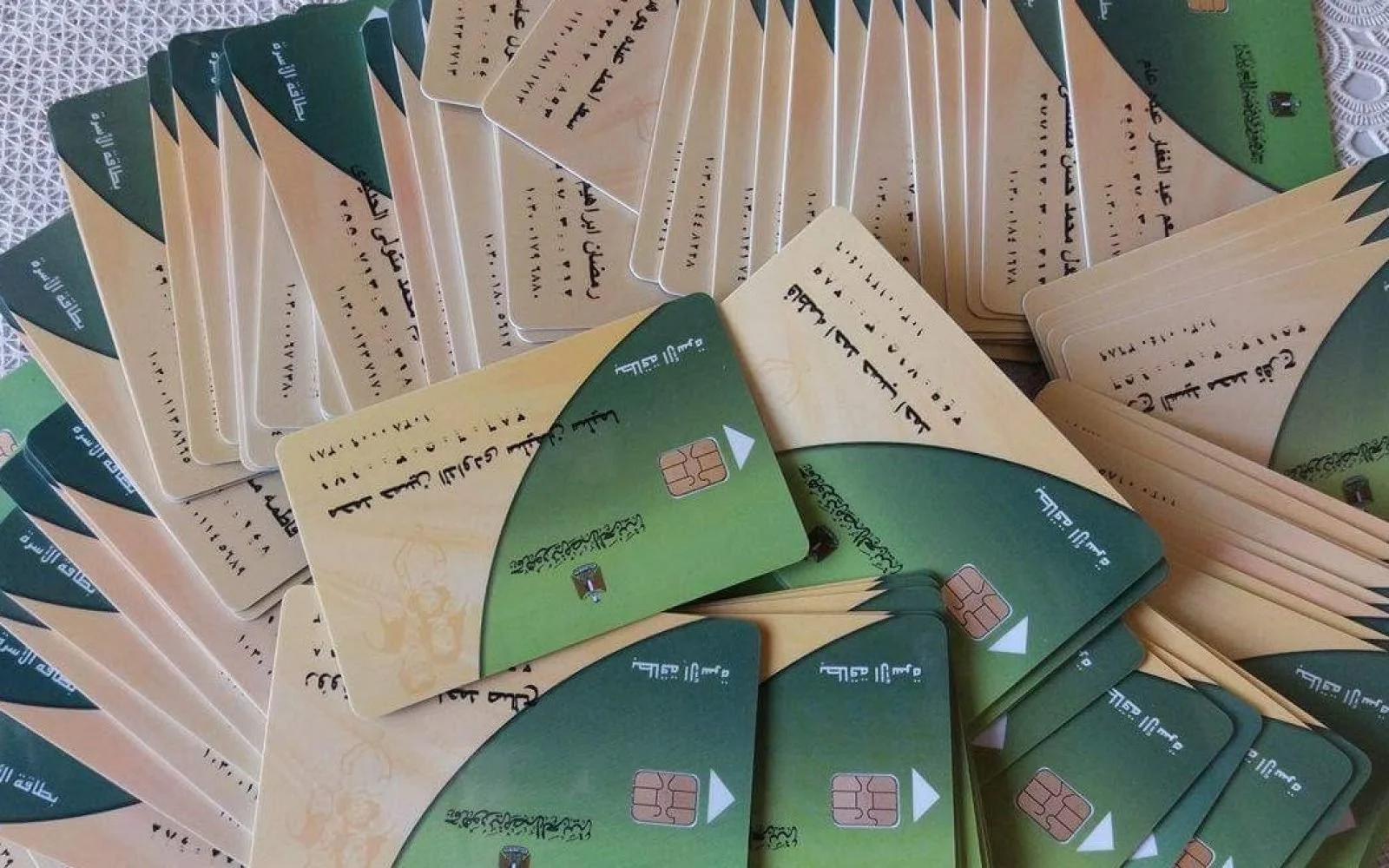 "4 زيت و6 سكر" نصيب الفرد من السلع في بطاقات التموين بمصر.. قرار حكومي عاجل يخص ملايين المصريين 2 “4 زيت و6 سكر” نصيب الفرد من السلع في بطاقات التموين بمصر.. قرار حكومي عاجل يخص ملايين المصريين