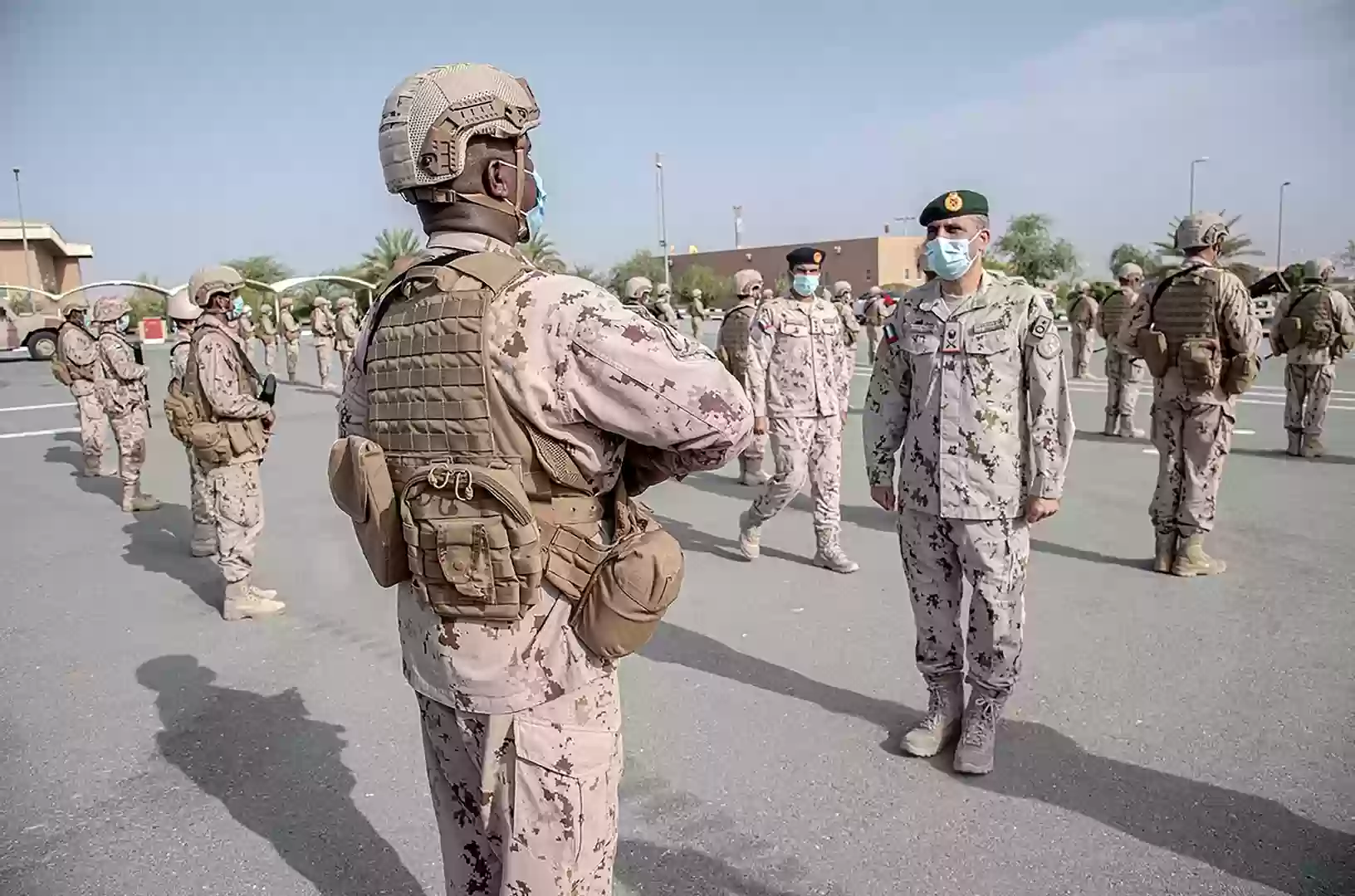 كيفية التسجيل في نظام التجنيد الموحد السعودي لعام 1446 عبر tajnid.mod.gov.sa والشروط المطلوبة 2 كيفية التسجيل في نظام التجنيد الموحد السعودي لعام 1446 عبر tajnid.mod.gov.sa والشروط المطلوبة