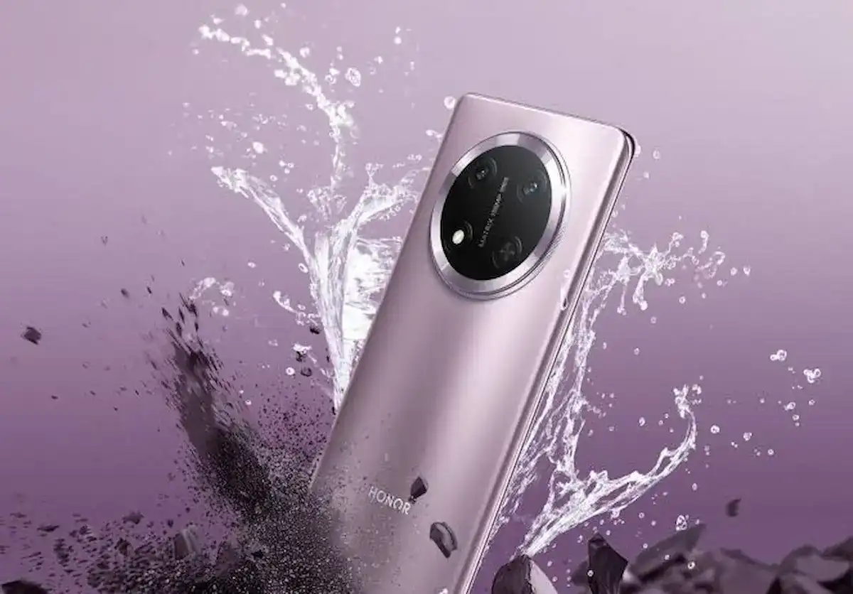 "فرصة ذهبية" خصومات هاتف HONOR X9c من مكتبة جرير المقاوم للماء والغبار بنسخة 256 جيجا بقسط 303 ريال 2 “فرصة ذهبية” خصومات هاتف HONOR X9c من مكتبة جرير المقاوم للماء والغبار بنسخة 256 جيجا بقسط 303 ريال