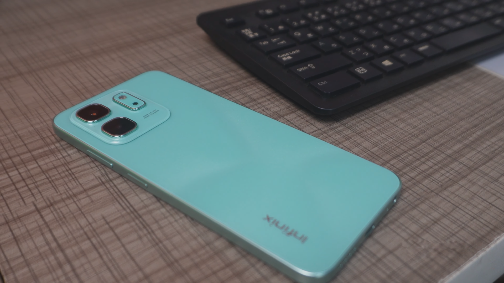 "استعد للدهشة" هاتف Infinix Hot 50i يقدم أداء أسطوريا بسعر لايصدق يغير قواعد اللعبة ويضع معايير جديدة للأداء 2 “استعد للدهشة” هاتف Infinix Hot 50i يقدم أداء أسطوريا بسعر لايصدق يغير قواعد اللعبة ويضع معايير جديدة للأداء