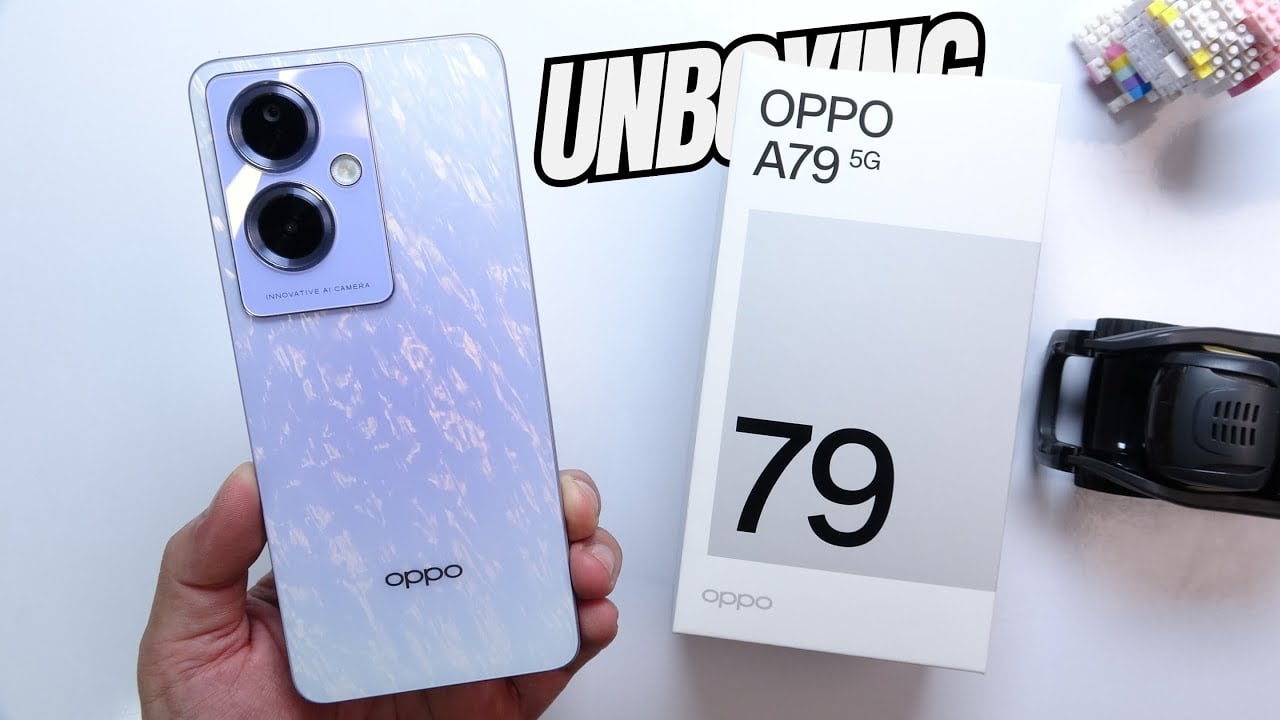 "بسعر اقتصادي رائع" مواصفات ومزايا هاتف Oppo A79 5G ببطارية جبارة 5000 أمبير ومعالج قوي وشاشة IPS LCD 2 “بسعر اقتصادي رائع” مواصفات ومزايا هاتف Oppo A79 5G ببطارية جبارة 5000 أمبير ومعالج قوي وشاشة IPS LCD