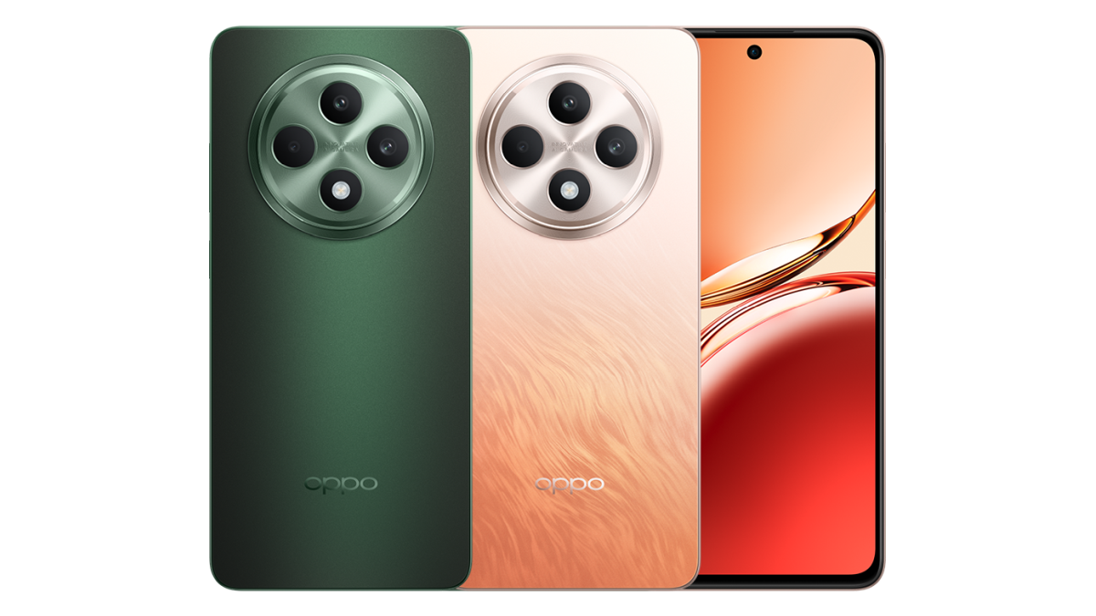 "وحش الغلابة لمحبي التصوير والألعاب" مواصفات هاتف Oppo Reno 12 F 5G بمعالج ثماني النواة ومقاوم للكسر 2 “وحش الغلابة لمحبي التصوير والألعاب” مواصفات هاتف Oppo Reno 12 F 5G بمعالج ثماني النواة ومقاوم للكسر