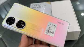 هاتف Oppo Reno 8T 5G