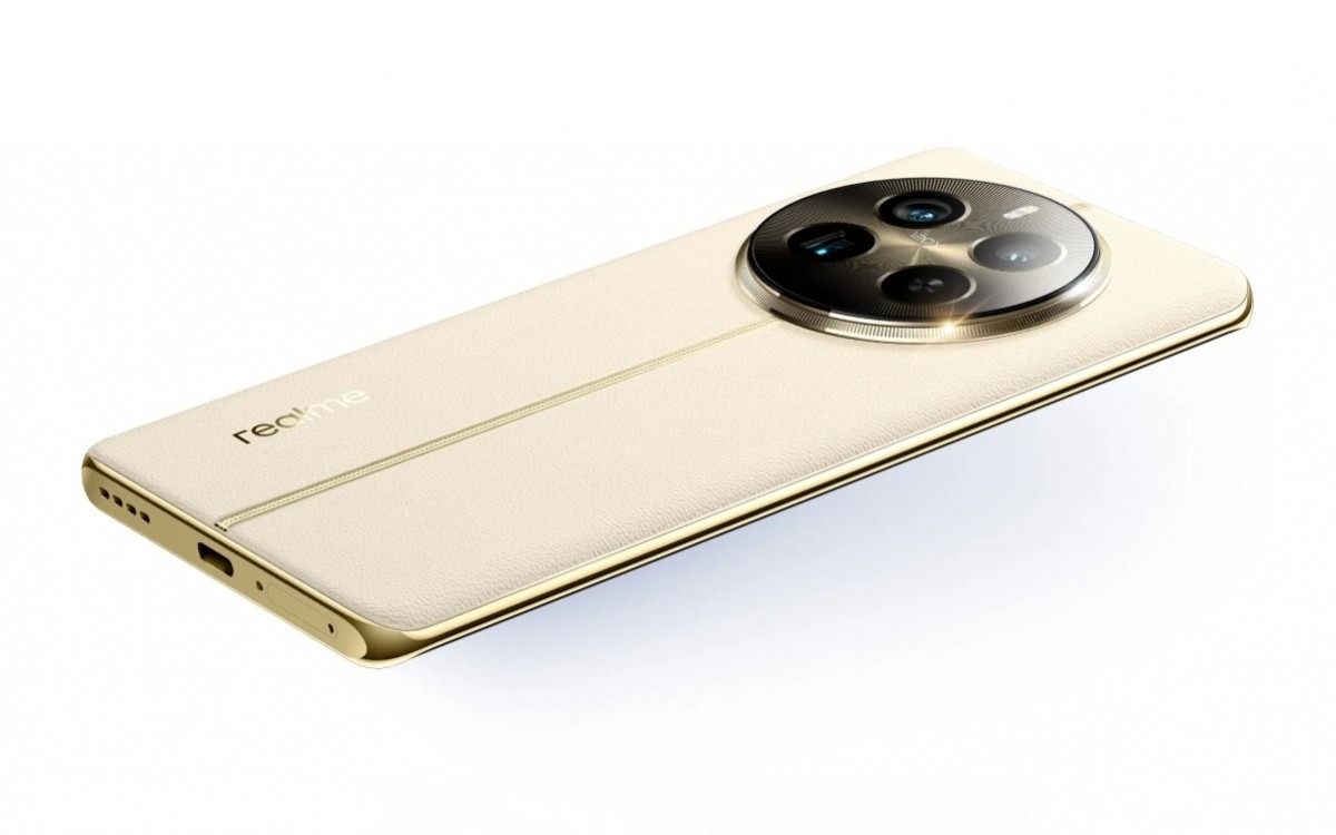 "عملاق الهواتف" هاتف Realme 12 Pro بملمس جلدي وألوان جذابة بتصميم مميز وشريحتين وأداء رائع 2 “عملاق الهواتف” هاتف Realme 12 Pro بملمس جلدي وألوان جذابة بتصميم مميز وشريحتين وأداء رائع