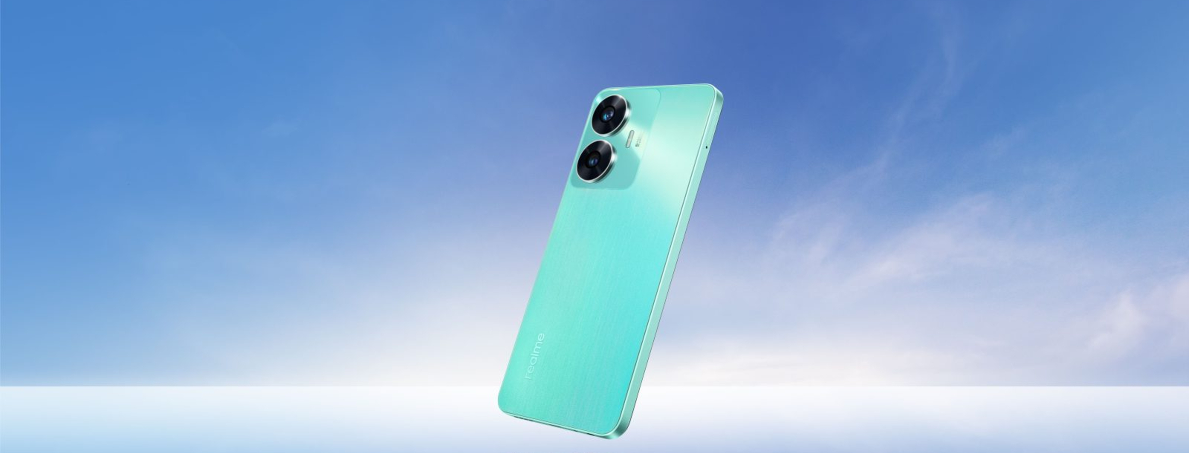 "هتنزل تشتريه دلوقتي" هاتف Realme C63 الاقتصادي بسعر مميز ودقة بالشاشة ومعالج مناسب بأكثر من إصدار 2 “هتنزل تشتريه دلوقتي” هاتف Realme C63 الاقتصادي بسعر مميز ودقة بالشاشة ومعالج مناسب بأكثر من إصدار