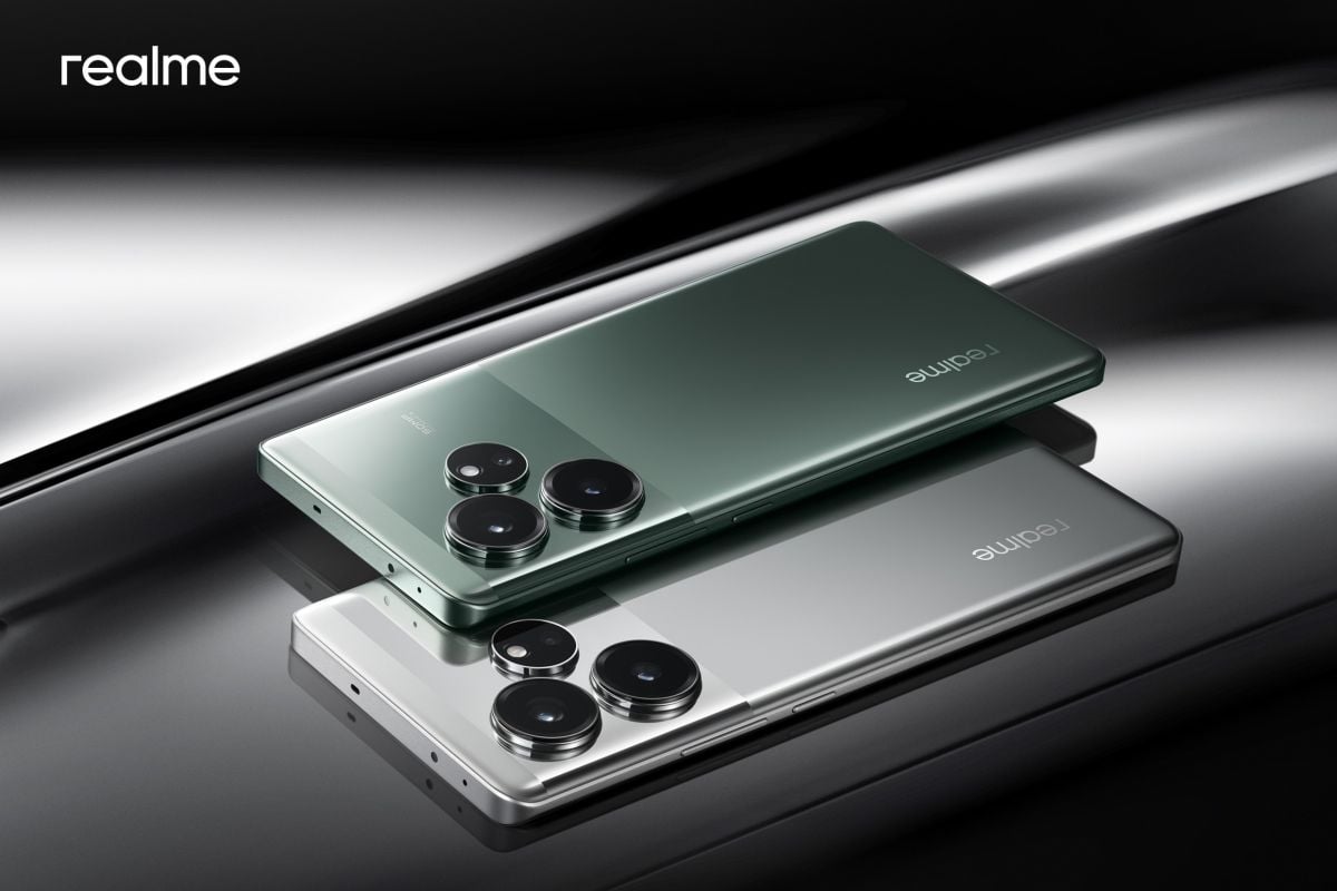 "وحش الأداء" هاتف Realme GT 6 يذهل الجميع ويقدم تجربة مستخدم لا مثيل لها مع كاميرا احترافية وبطارية تدوم 2 “وحش الأداء” هاتف Realme GT 6 يذهل الجميع ويقدم تجربة مستخدم لا مثيل لها مع كاميرا احترافية وبطارية تدوم