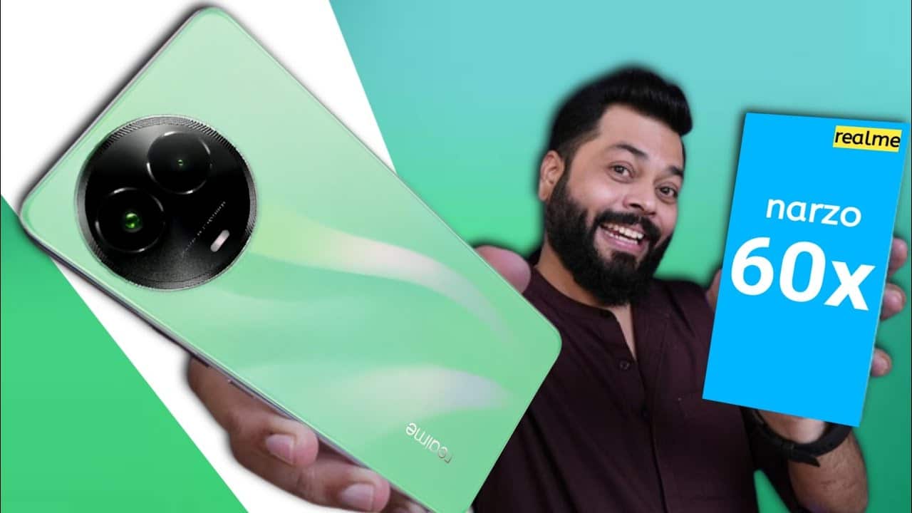 "تسريبات ومزايا! من سلسلة Realme" هاتف Realme Note 60x المطور بمواصفات قوية قريبًا بالأسواق وموعد إنطلاق 2 “تسريبات ومزايا! من سلسلة Realme” هاتف Realme Note 60x المطور بمواصفات قوية قريبًا بالأسواق وموعد إنطلاق
