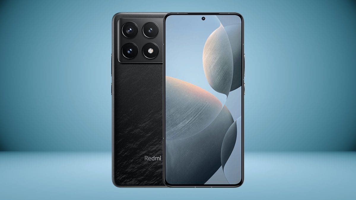 "بسعر مخفض" هاتف Redmi K80 Pro بمعالج قوي وشاشة مذهلة وكاميرا عالية الجودة بأداء مميز وتصميم عصري 2 “بسعر مخفض” هاتف Redmi K80 Pro بمعالج قوي وشاشة مذهلة وكاميرا عالية الجودة بأداء مميز وتصميم عصري