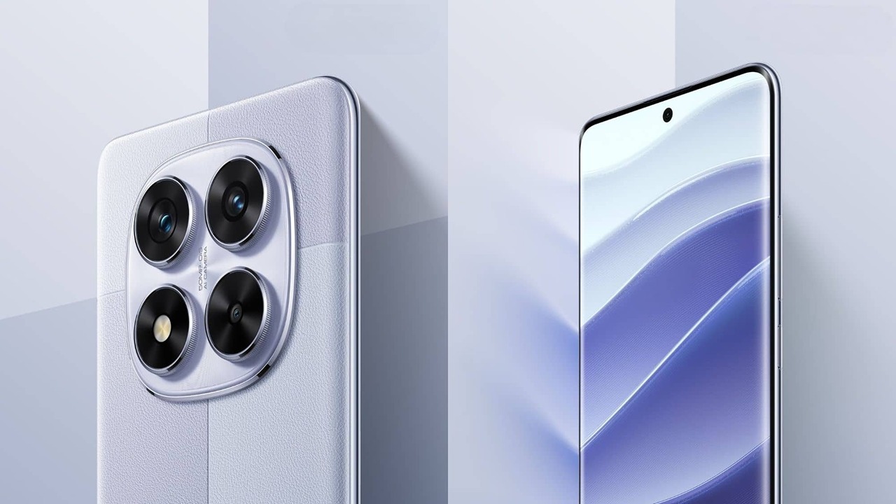 هاتف Xiaomi 14 Pro ينافس أرقى الهواتف.. كاميرا مذهلة وأداء فائق بسعر لا يُصدق في الأسواق 2 هاتف Xiaomi 14 Pro ينافس أرقى الهواتف.. كاميرا مذهلة وأداء فائق بسعر لا يُصدق في الأسواق