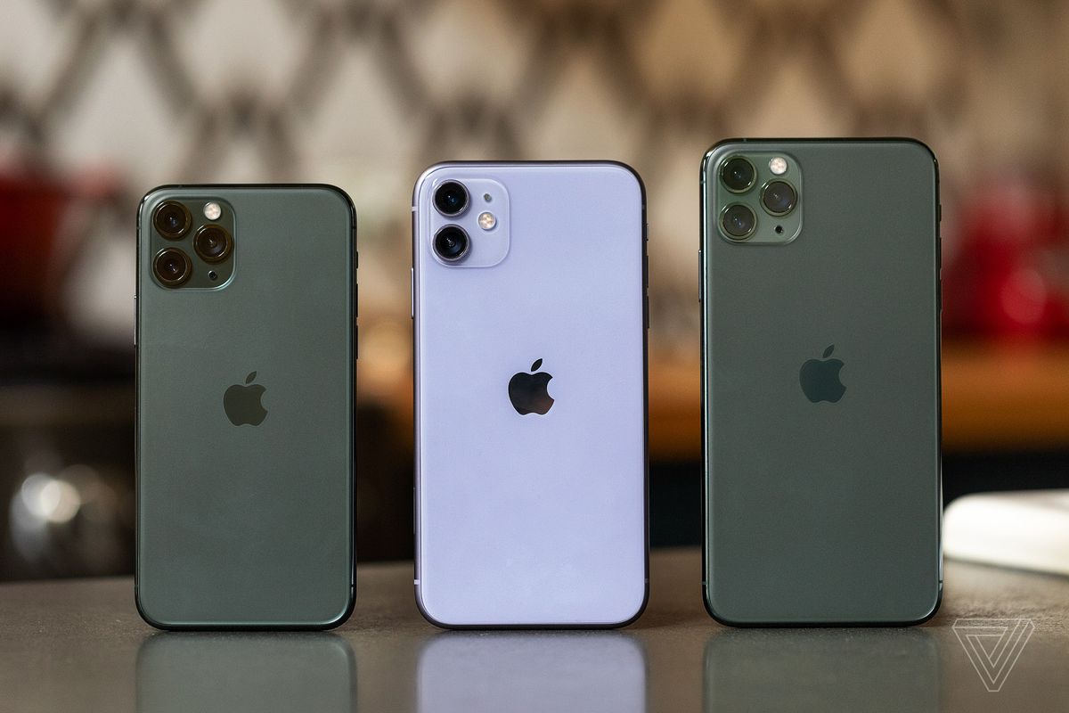 "الخيار الأفضل" هاتف iphone 11 pro max بمواصفات جبارة وكاميرا تصوير احترافية وأقصى درجات الأداء والجودة 2 “الخيار الأفضل” هاتف iphone 11 pro max بمواصفات جبارة وكاميرا تصوير احترافية وأقصى درجات الأداء والجودة