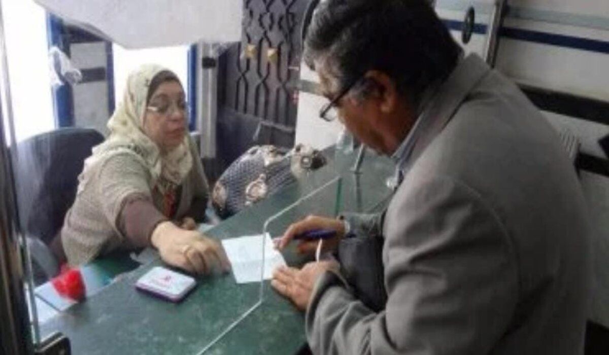 "شوف انت منهم ولا لأ" وزارة التضامن تحدد الفئات المستحقة للمعاش الاستثنائي في مصر 2024 وكيفية التقديم عليه 2 “شوف انت منهم ولا لأ” وزارة التضامن تحدد الفئات المستحقة للمعاش الاستثنائي في مصر 2024 وكيفية التقديم عليه