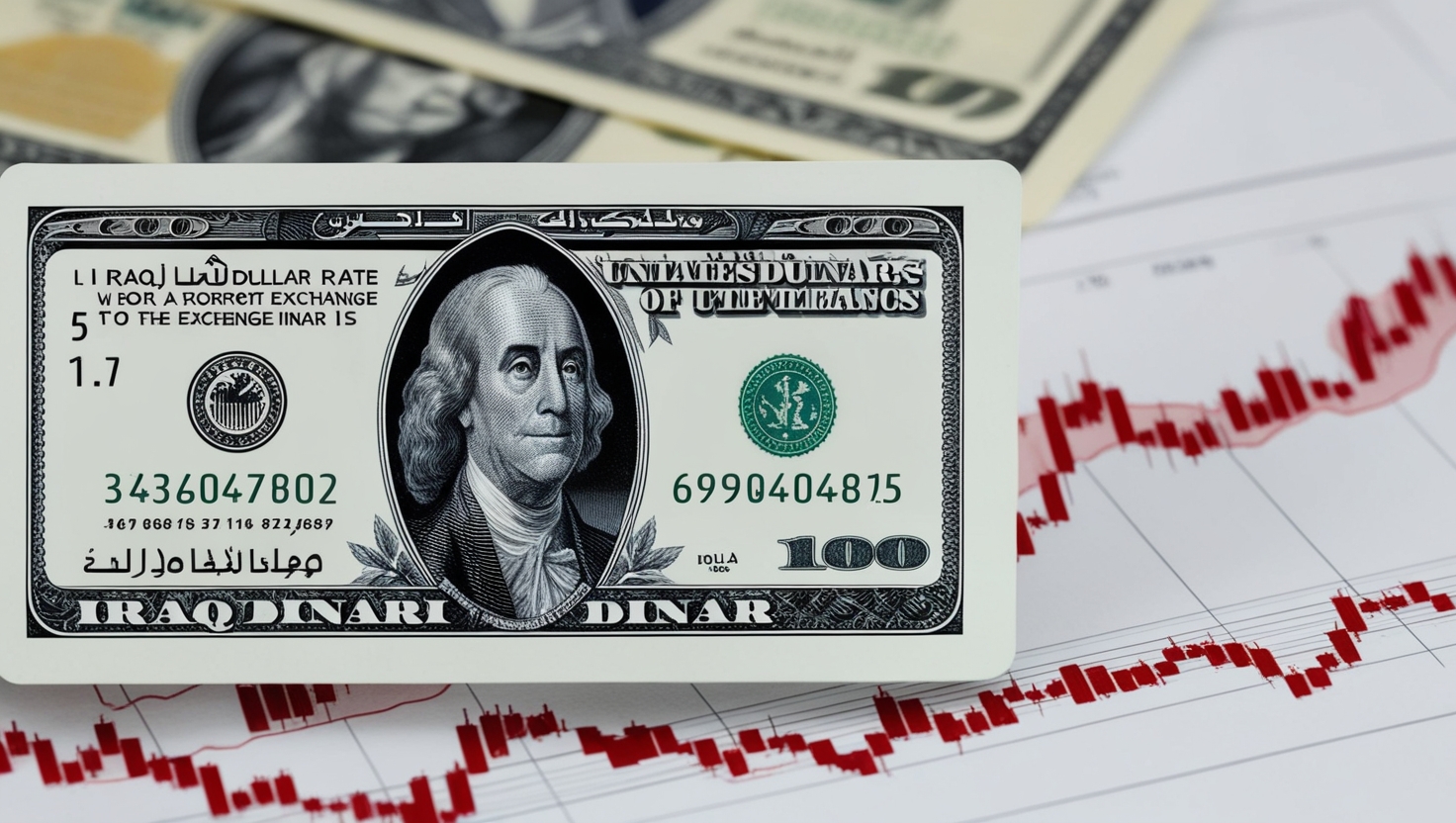 سعر 100 دولار في العراق اليوم الخميس مقابل الدينار العراقي مع بداية عمل البورصة 2 سعر 100 دولار في العراق اليوم الخميس مقابل الدينار العراقي مع بداية عمل البورصة