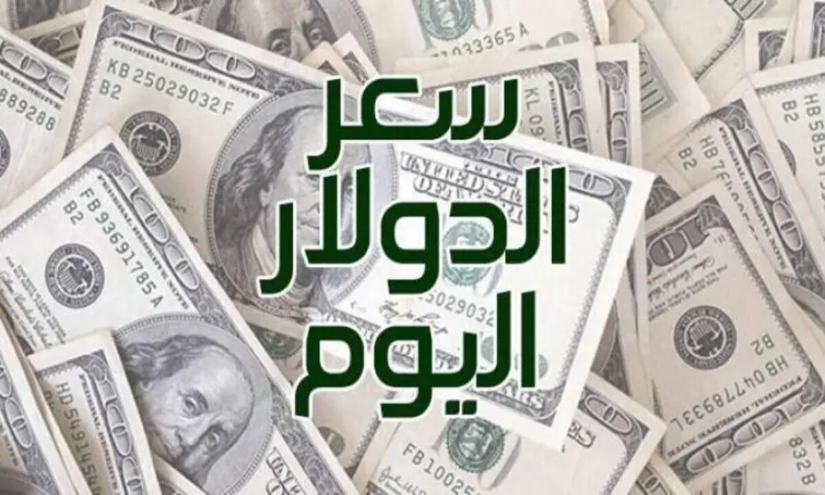 الأخضر يستقر من جديد ... سعر الدولار اليوم في مصر 14 ديسمبر 2024 بالبنوك المصرية والسوق السوداء 2 الأخضر يستقر من جديد … سعر الدولار اليوم في مصر 14 ديسمبر 2024 بالبنوك المصرية والسوق السوداء