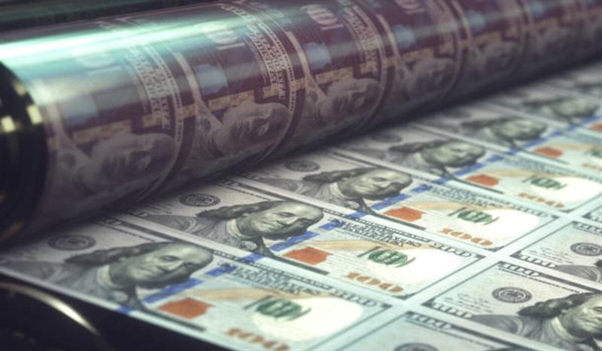 ارتفاع سعر صرف الدولار اليوم فى بغداد الأربعاء 4 نوفمبر 2024 في مختلف أقضية المحافظة 2 ارتفاع سعر صرف الدولار اليوم فى بغداد الأربعاء 4 نوفمبر 2024 في مختلف أقضية المحافظة