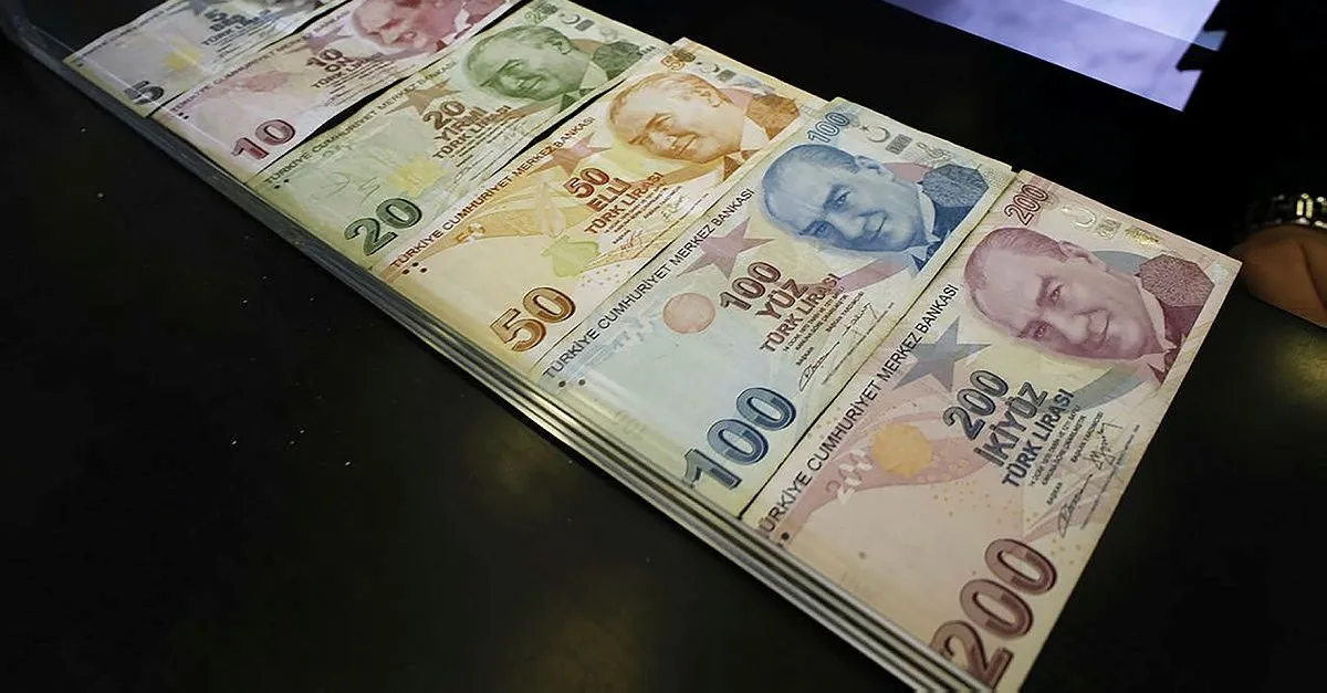 ارتفاع طفيف .. سعر الدولار مقابل الليرة التركية اليوم الاحد 22 ديسمبر 2024 ... ارتفاع حذر للمستثمرين 2 ارتفاع طفيف .. سعر الدولار مقابل الليرة التركية اليوم الاحد 22 ديسمبر 2024 … ارتفاع حذر للمستثمرين