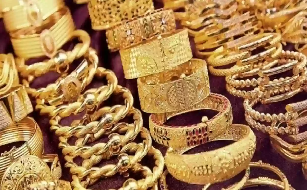 قفزة مفاجئة في سعر مثقال الذهب اليوم في العراق 21 الخميس 26 ديسمبر 2024 في بغداد وأربيل | تحديث أخير الآن 2 قفزة مفاجئة في سعر مثقال الذهب اليوم في العراق 21 الخميس 26 ديسمبر 2024 في بغداد وأربيل | تحديث أخير الآن
