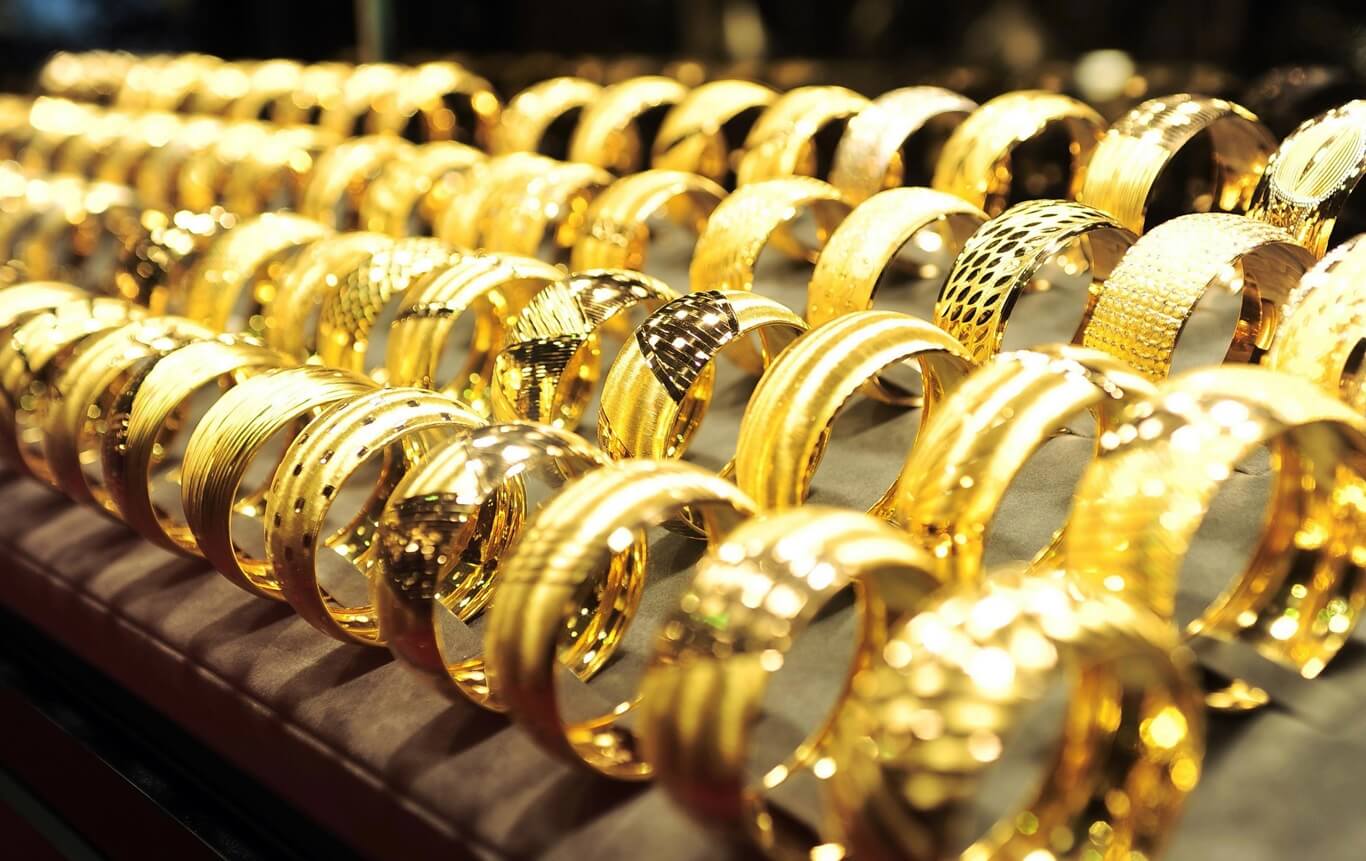 تماسك الأسواق.. سعر الذهب اليوم في السعودية الاثنين 30 ديسمبر 2024 في البورصة والسوق 2 تماسك الأسواق.. سعر الذهب اليوم في السعودية الاثنين 30 ديسمبر 2024 في البورصة والسوق