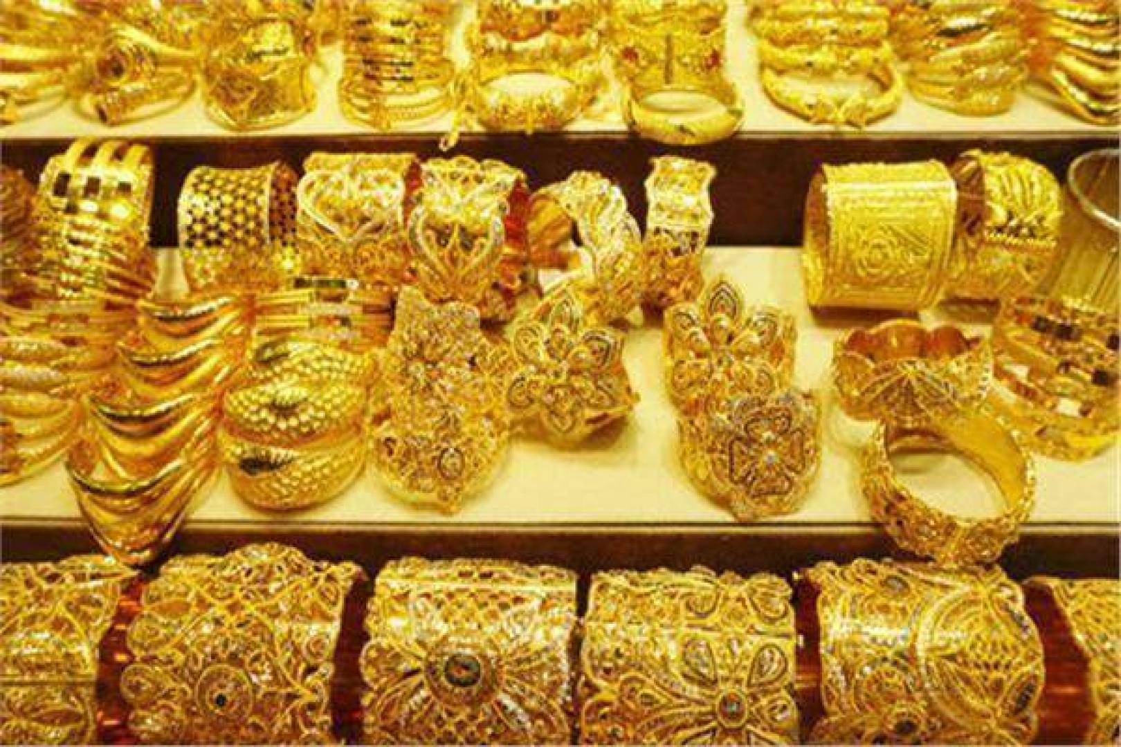 انخفاض سعر مثقال الذهب اليوم في العراق 21 في بغداد واستقرار الأسعار في أربيل 2 انخفاض سعر مثقال الذهب اليوم في العراق 21 في بغداد واستقرار الأسعار في أربيل