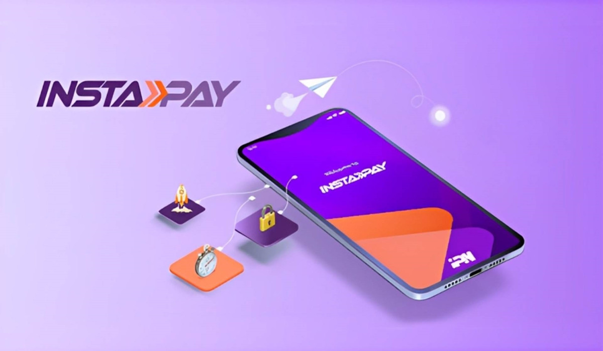 3 شركات جديدة تنضم إلى تطبيق إنستا باي InstaPay لتعزيز خدمات التمويل الاستهلاكي 2 3 شركات جديدة تنضم إلى تطبيق إنستا باي InstaPay لتعزيز خدمات التمويل الاستهلاكي