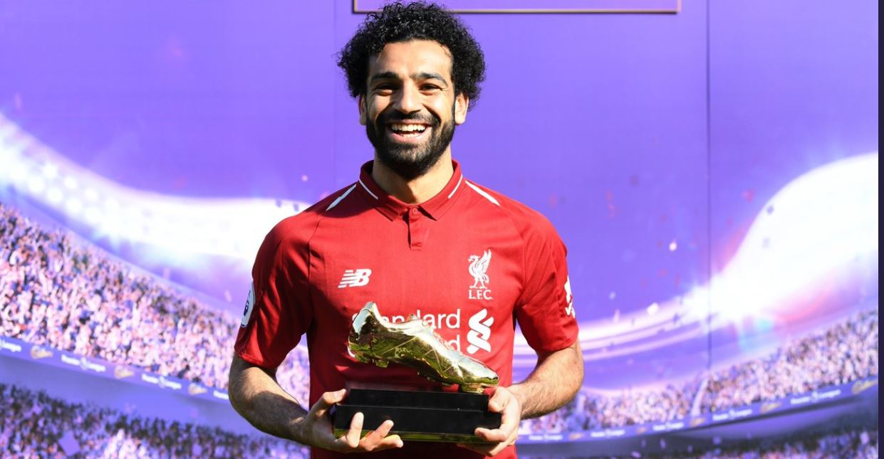 محمد صلاح هداف الدوري الإنجليزي ضمن التشكيل المثالي للجولة 14 من الدوري الإنجليزي 2024-2025 2 محمد صلاح هداف الدوري الإنجليزي ضمن التشكيل المثالي للجولة 14 من الدوري الإنجليزي 2024-2025