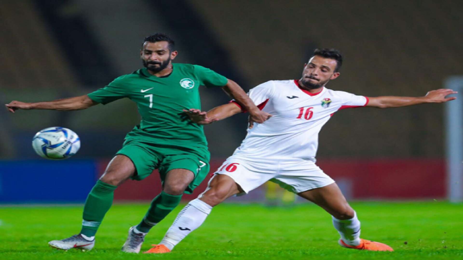 ضمن الجولة الثانية.. موعد مباراة السعودية واليمن والقنوات الناقلة في كأس الخليج 26 2 ضمن الجولة الثانية.. موعد مباراة السعودية واليمن والقنوات الناقلة في كأس الخليج 26