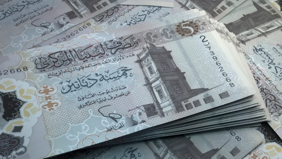 لتحسين مستوى المعيشة.. منحة الزوجة والابناء ليبيا 2024 وهذه شروطها وقيمتها للمستحقين 2 لتحسين مستوى المعيشة.. منحة الزوجة والابناء ليبيا 2024 وهذه شروطها وقيمتها للمستحقين