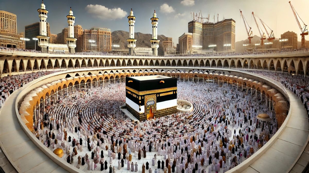 رسميًا إعلان نتيجة قرعة الحج السياحي 2025 والاستعلام عبر الرقم القومي 2 رسميًا إعلان نتيجة قرعة الحج السياحي 2025 والاستعلام عبر الرقم القومي