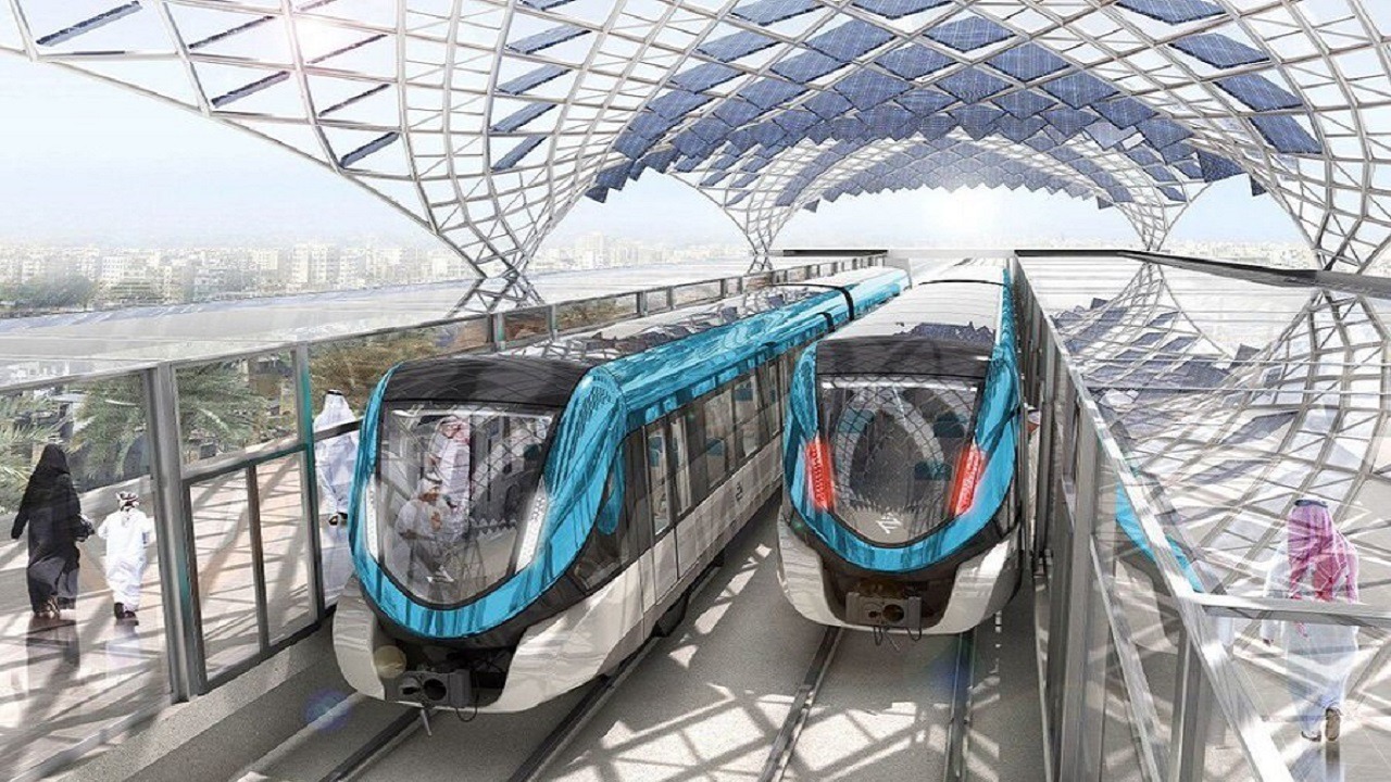 الهيئة الملكية للرياض تعلن مواعيد تشغيل مسارات قطار الرياض المتبقية 2024 - 2025 المسار الأحمر والأخضر والبرتقالي 2 الهيئة الملكية للرياض تعلن مواعيد تشغيل مسارات قطار الرياض المتبقية 2024 – 2025 المسار الأحمر والأخضر والبرتقالي
