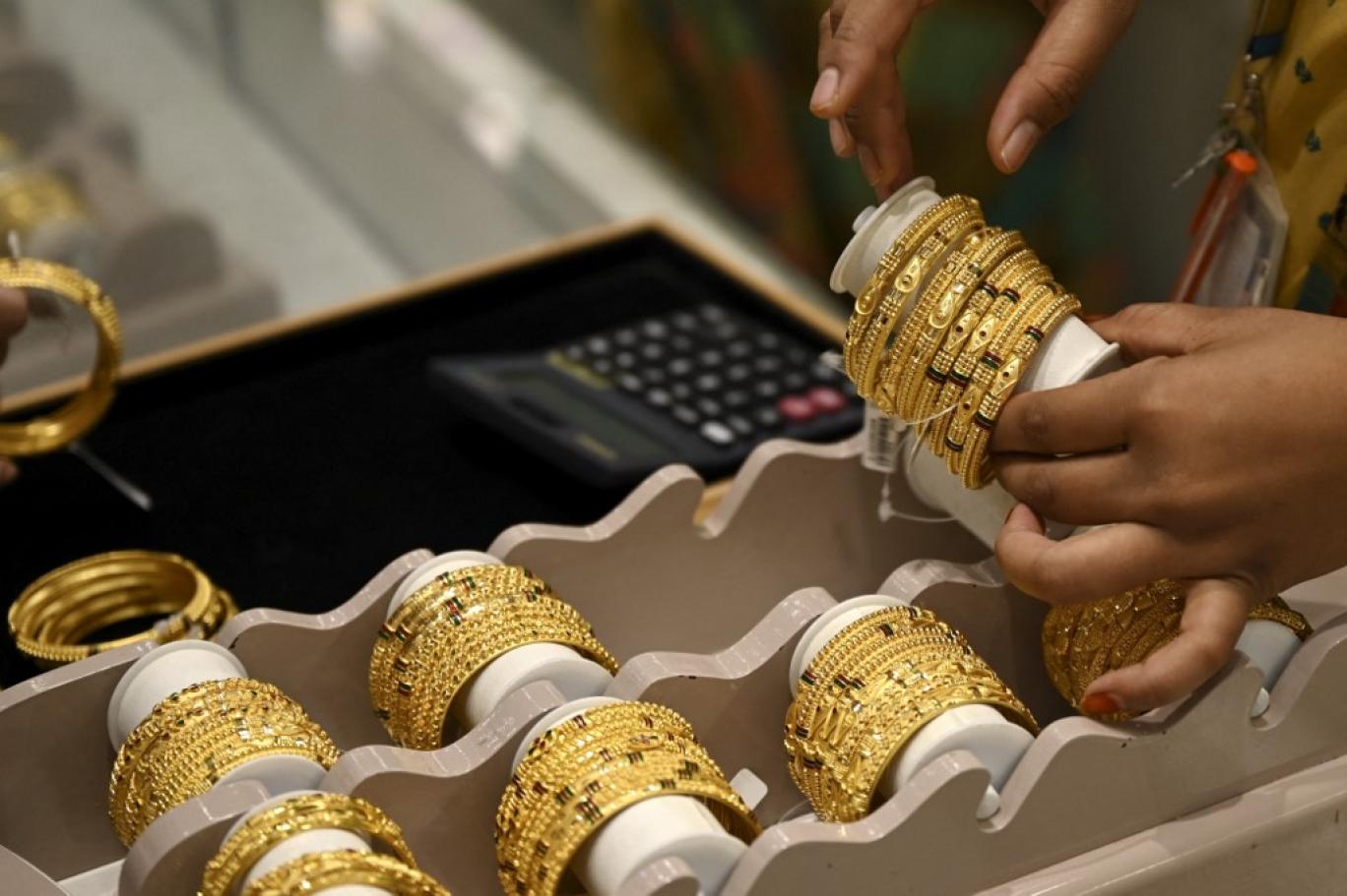 قفزة في سعر الذهب اليوم الجزائر الخميس 12 ديسمبر 2024 في البورصة والسوق التجاري 2 قفزة في سعر الذهب اليوم الجزائر الخميس 12 ديسمبر 2024 في البورصة والسوق التجاري