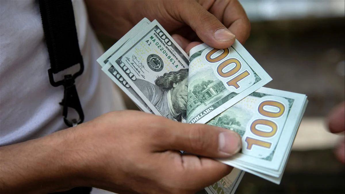 انخفاض نسبي في سعر صرف الدولار اليوم في اربيل الأربعاء 11/12/2024 وفي بغداد بالسوق المحلي 2 انخفاض نسبي في سعر صرف الدولار اليوم في اربيل الأربعاء 11/12/2024 وفي بغداد بالسوق المحلي