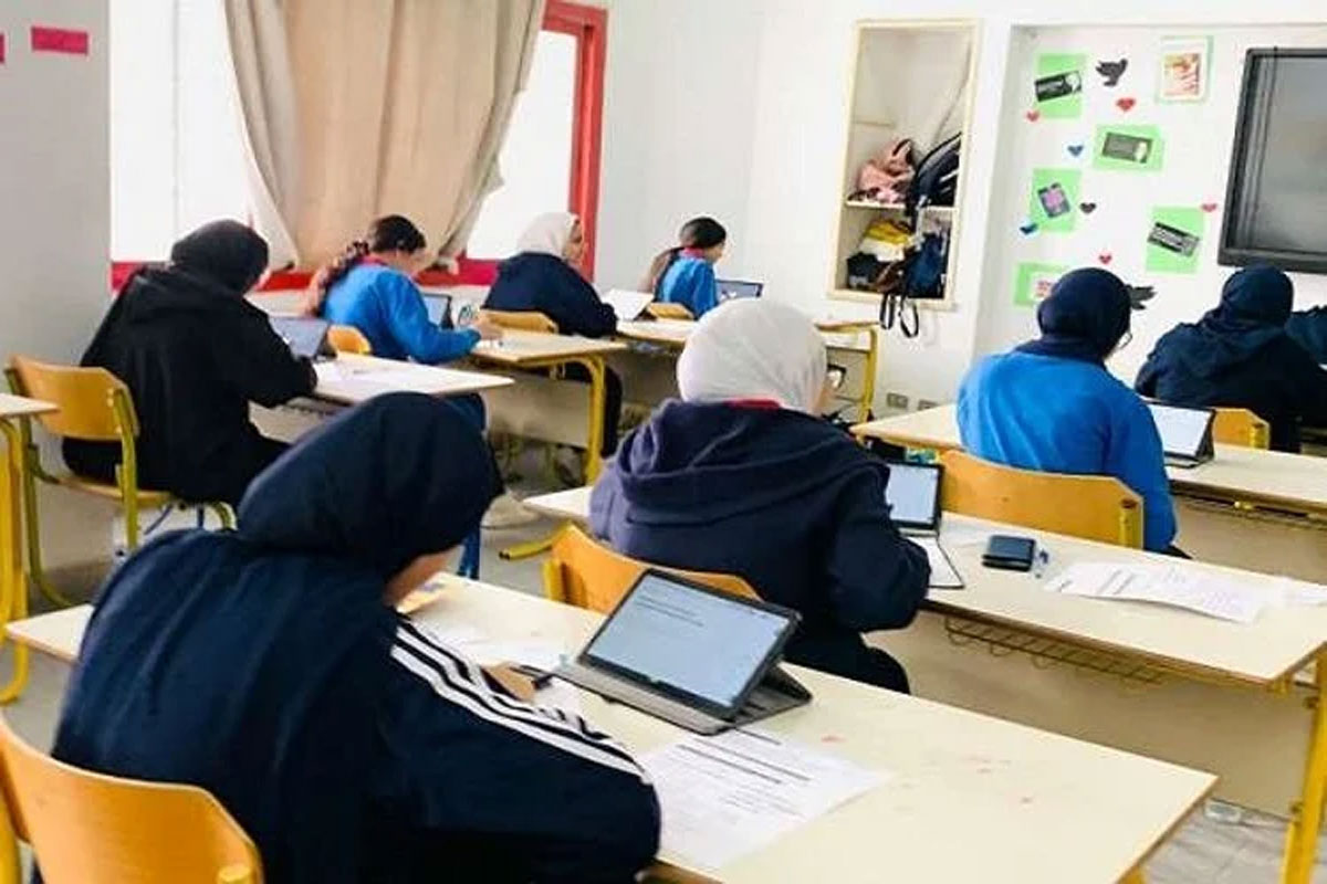 التربية والتعليم تنشر موعد امتحانات الترم الاول 2024/2025 لجميع المراحل الدراسية 2 التربية والتعليم تنشر موعد امتحانات الترم الاول 2024/2025 لجميع المراحل الدراسية