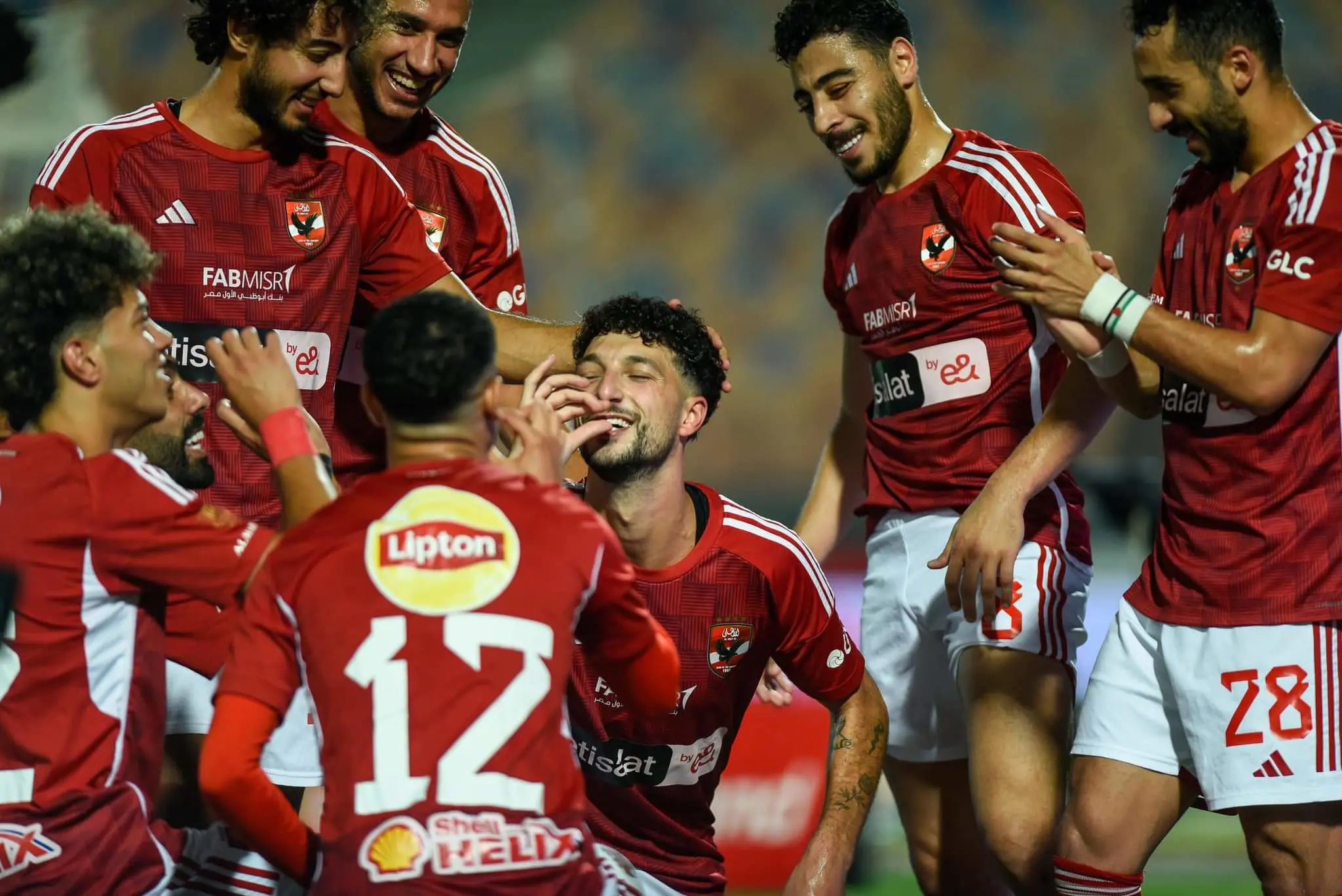 الأهلي Al Ahly يكشف قائمة الفريق المسافرة إلى جنوب إفريقيا لمواجهة أورلاندو بايرتس Orlando Pirates في دوري الأبطال 2 الأهلي Al Ahly يكشف قائمة الفريق المسافرة إلى جنوب إفريقيا لمواجهة أورلاندو بايرتس Orlando Pirates في دوري الأبطال
