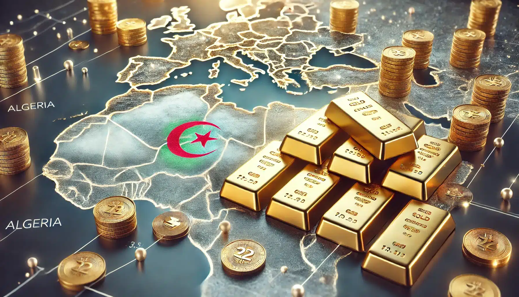 وقت مناسب للاستثمار.. سعر شراء سبائك الذهب فى الجزائر اليوم السبت 28 ديسمبر 2024 2 وقت مناسب للاستثمار.. سعر شراء سبائك الذهب فى الجزائر اليوم السبت 28 ديسمبر 2024