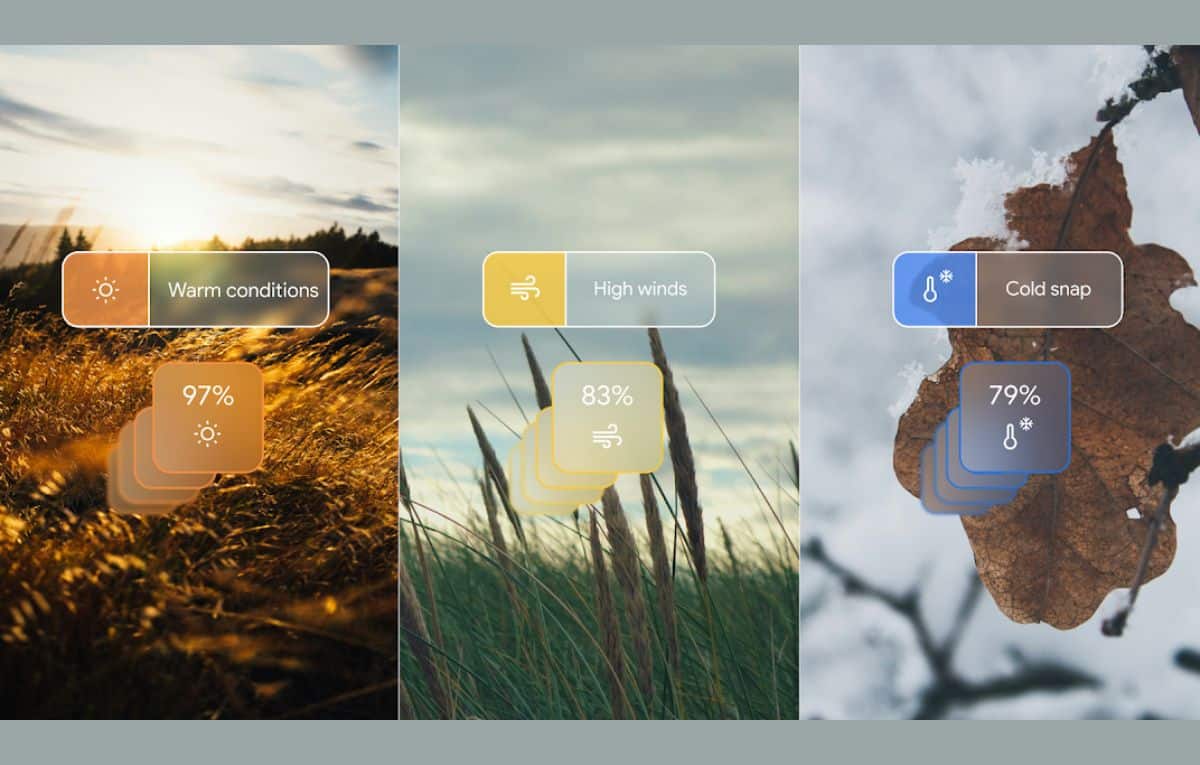 جوجل Google تزيح الستار عن نموذج GenCast.. ثورة في توقعات الطقس باستخدام الذكاء الاصطناعي 2 جوجل Google تزيح الستار عن نموذج GenCast.. ثورة في توقعات الطقس باستخدام الذكاء الاصطناعي