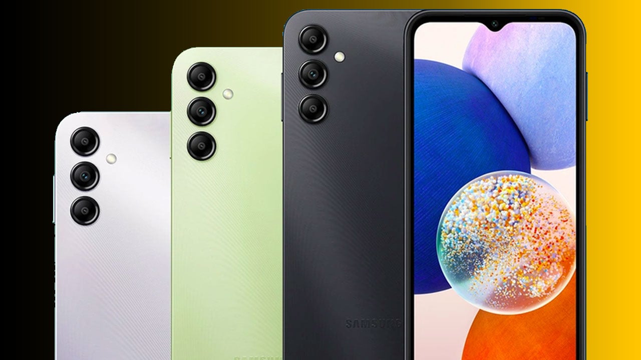 قيمة مقابل سعر.. مواصفات هاتف samsung galaxy a16 وسعره في مصر والسعودية والإمارات 2 قيمة مقابل سعر.. مواصفات هاتف samsung galaxy a16 وسعره في مصر والسعودية والإمارات
